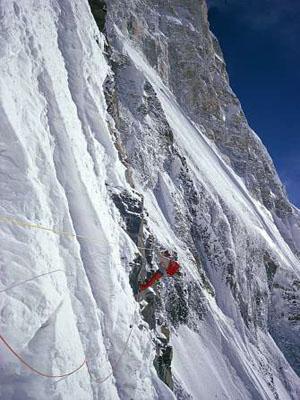 世界上最棒的十大登山路线(组图)（图七）