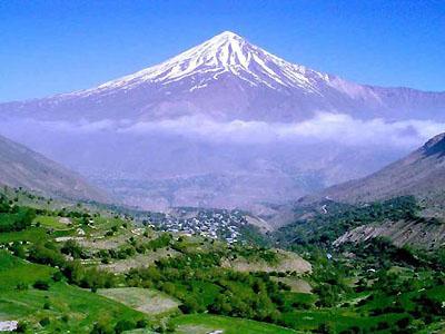 世界上最棒的十大登山路线(组图)（图八）