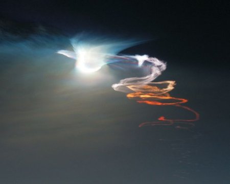 最震撼的八张魔幻照片(图一)