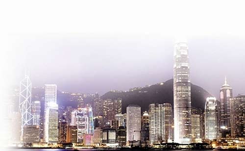 香港仍是内地客的首选