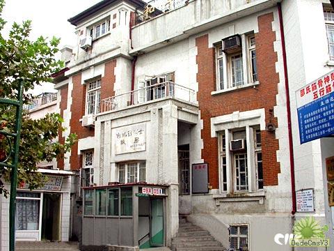天津图片介绍，天津旅游，天津攻略，天津卫介绍