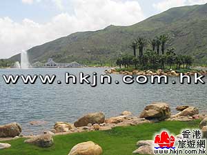 迪欣湖