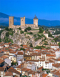 FoixԶ
