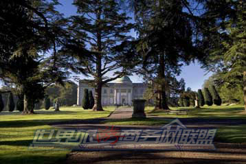 爱尔兰旅游商务网