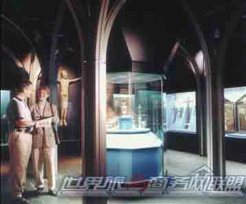 爱尔兰旅游-爱尔兰城市利默里克